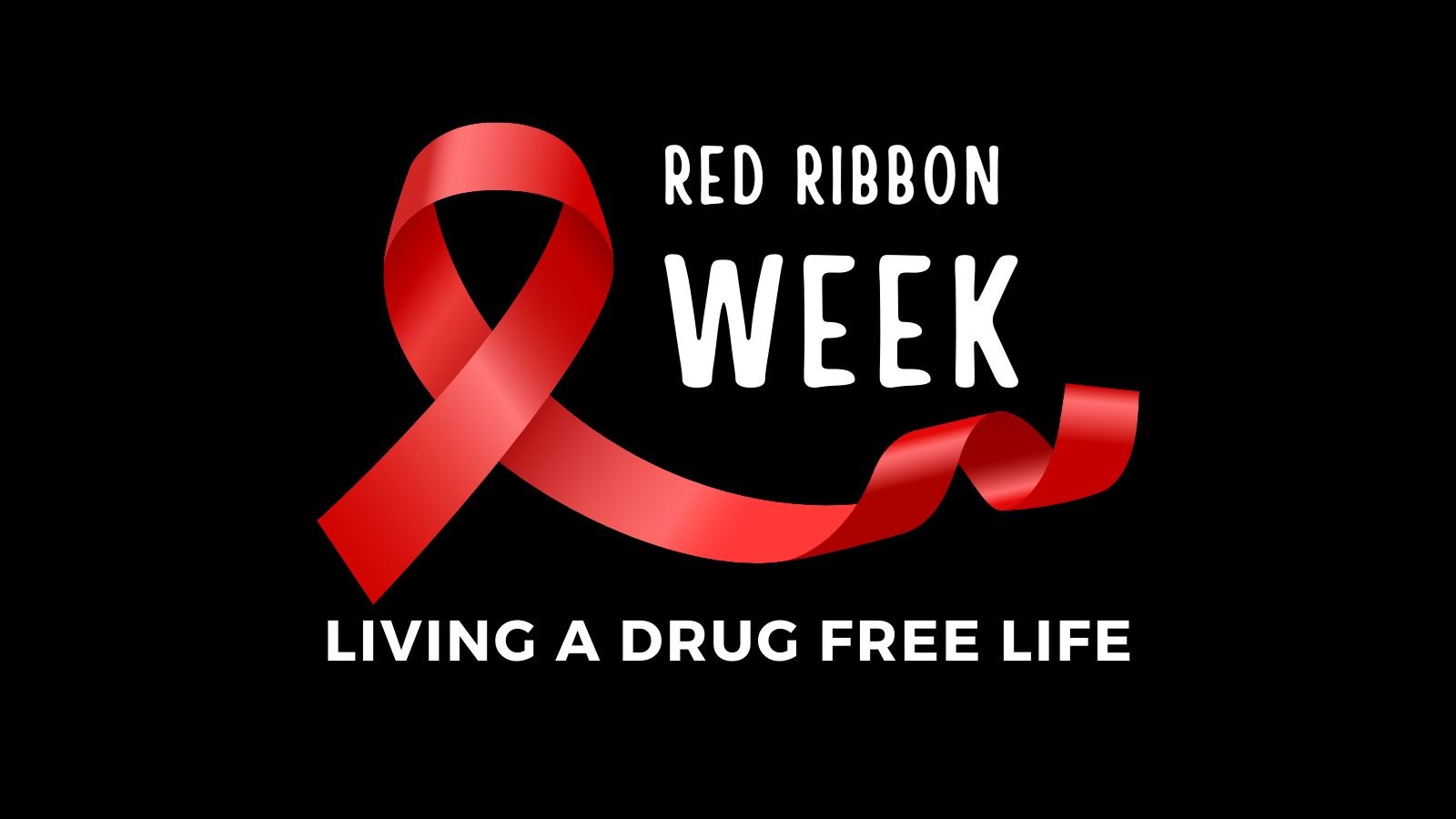 What Is Red Ribbon Week 2025